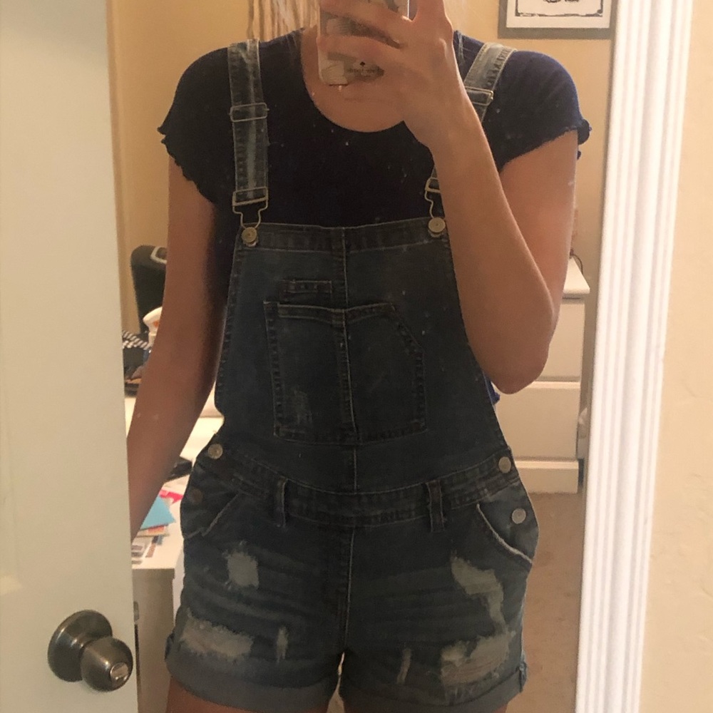 Overalls